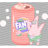 Cartoons and other-CO 318